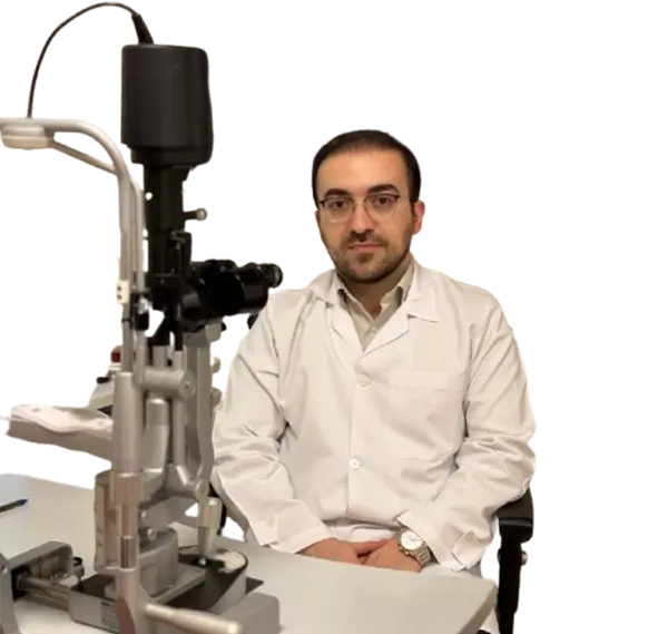 دکتر سلیمان زاده