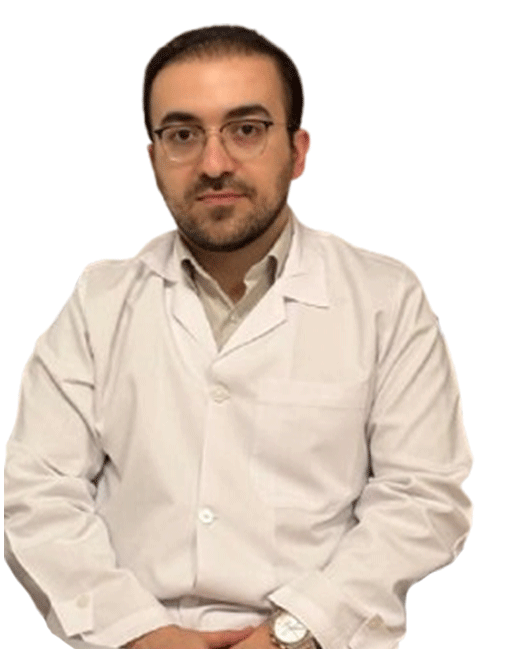 دکتر سلیمان زاده