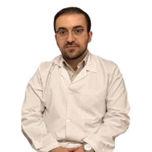 دکتر سلیمان زاده